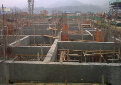 结构工程毕业设计综合资料与建筑工程资料汇总