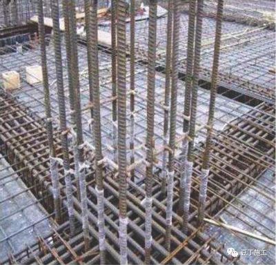 钢筋马镫CAD资料下载指南