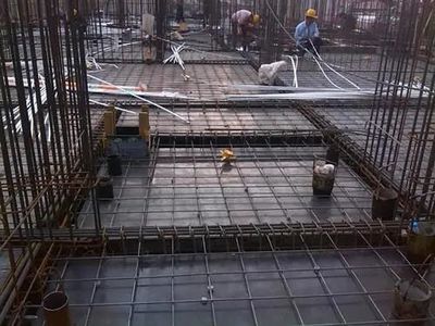 建筑工程套项资料下载 资源导引与实用建议