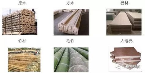 建筑施工常用材料与资料管理综述