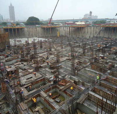 从资料员起步,成就卓越工程师之路