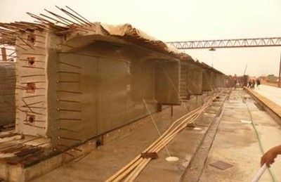 建筑施工图质量控制标准与建筑工程资料管理