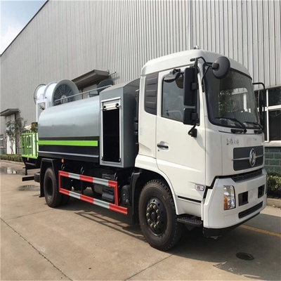 大兴环卫路面洒水车购买指南 产品展示、资料与招商信息