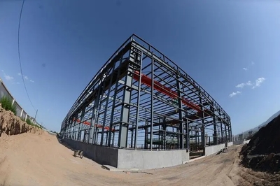 做好钢结构施工工程资料，这五点管理要诀不容忽视