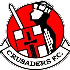 克鲁萨德前锋女足